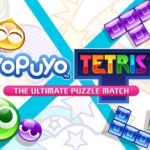 Puyo Puyo Tetris 2 - Showing Off the RPG-Style Skill Battle Mode