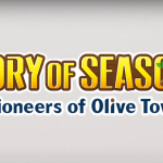 STORY OF SEASONS: Pioneers of Olive Town - Launch Date Revealed