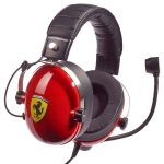 Thrustmaster T.Racing Scuderia Ferrari Edition-DTS Review