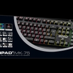 QPAD MK-75 Pro Gaming Keyboard Review