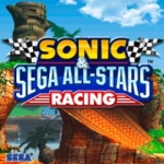FINISHED - GameGrin Game Giveaway - Win Sonic & SEGA All-Stars Racing