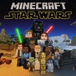 Star Wars Joins Forces With Minecraft in latest Mash-up DLC