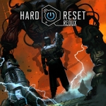 FINISHED - GameGrin Game Giveaway - Win Hard Reset Redux