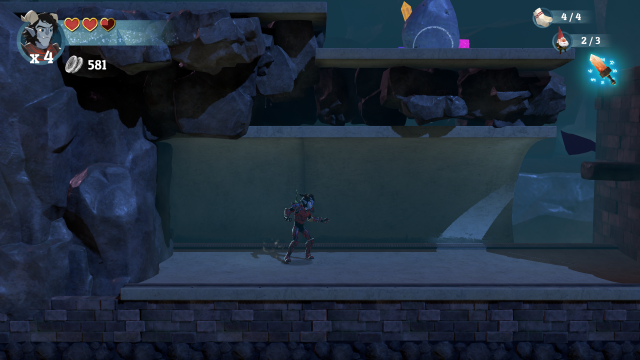 Trollhunters Defenders of Arcadia screenshot 3