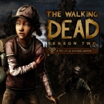 FINISHED - GameGrin Game Giveaway - Win The Walking Dead: Season 2