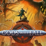Gods Will Fall Announced - Meet the Gods