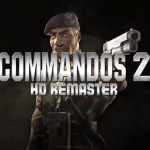 Commandos 2 - HD Remaster Coming to Nintendo Switch