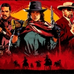 Red Dead Online Launches On Sale Until February