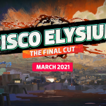 Disco Elysium - The Final Cut Revealed
