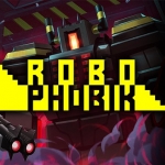 RoboPhobik Review