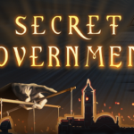 What's New in Secret Government's Fourth Major Content Update?