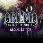 Anima Gate of Memories: Arcane Edition - What's in the Collector's Edition?