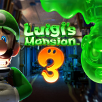 Nintendo Acquires Next Level Games, Developer of Luigi's Mansion 3
