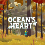 Ocean’s Heart Release Date Trailer