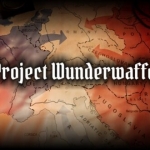Gameparic Announces Project Wunderwaffe
