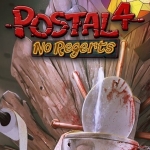 POSTAL 4: No Regerts - What's New in the "Wednesday" Update?