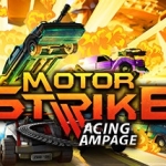 Motor Strike: Racing Rampage Brings a Little Mario Kart Mayhem to PC