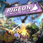 Pigeon Simulator Announcement Trailer