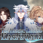 The Heroic Legend of Eagarlnia - What's New in the February 2021 Update?