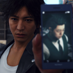 Judgment Re-Release Announced