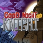 Good Night, Knight - First Look at the Cooperative Mode