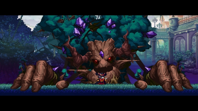 Skul The Hero Slayer Screenshot 5