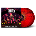 Double Kick Heroes - Physical Edition and Vinyl Soundtrack Pre-Orders are Live