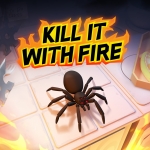 Kill It With Fire Coming to Consoles