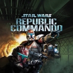 Star Wars: Republic Commando Getting Re-Released for Consoles