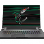 Gigabyte Aorus 15G XC Gaming Laptop Review