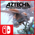Nintendo Indie World April 2021 - Aztech Forgotten Gods Announcement
