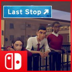 Nintendo Indie World April 2021 - Last Stop Trailer