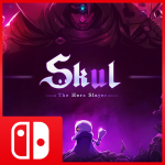 Nintendo Indie World April 2021 - Skul: The Hero Slayer Switch Announcement