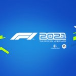 F1 2021 Announcement Trailer