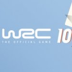 WRC 10 Will Be a Celebration of the Competition's 50th Anniversary