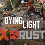 Dying Light Launches a Rust-Themed Crossover Event