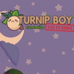 Turnip Boy Commits Tax Evasion Review