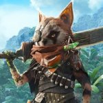 See The World Of Biomutant In New Trailer