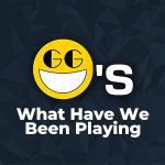 What We're Playing: 19th - 25th April