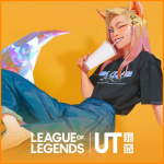 T-Pose News: Uniqlo x League of Legends Graphic Tee Collab Launches