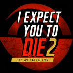I Expect You To Die 2 Announcement Trailer