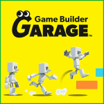 Game Builder Garage - Programme With Nintendo!