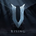 V Rising Reveal Trailer