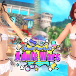 Dead or Alive Xtreme Venus Vacation Goes to War - Rival Festival～Adult Wars～