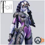 T-Pose's: T-Poll - Overwatch 2 Skin Comparisons