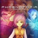 Phoenotopia: Awakening Review