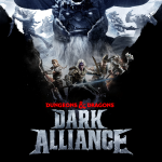 Dungeons & Dragons: Dark Alliance Introduces Frost Giants in New Trailer