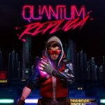 Quantum Replica Console Launch Trailer