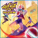 Knockout City Review