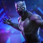 E3 2021: Marvel's Avengers Expansion: Black Panther - War for Wakanda Cinematic Trailer